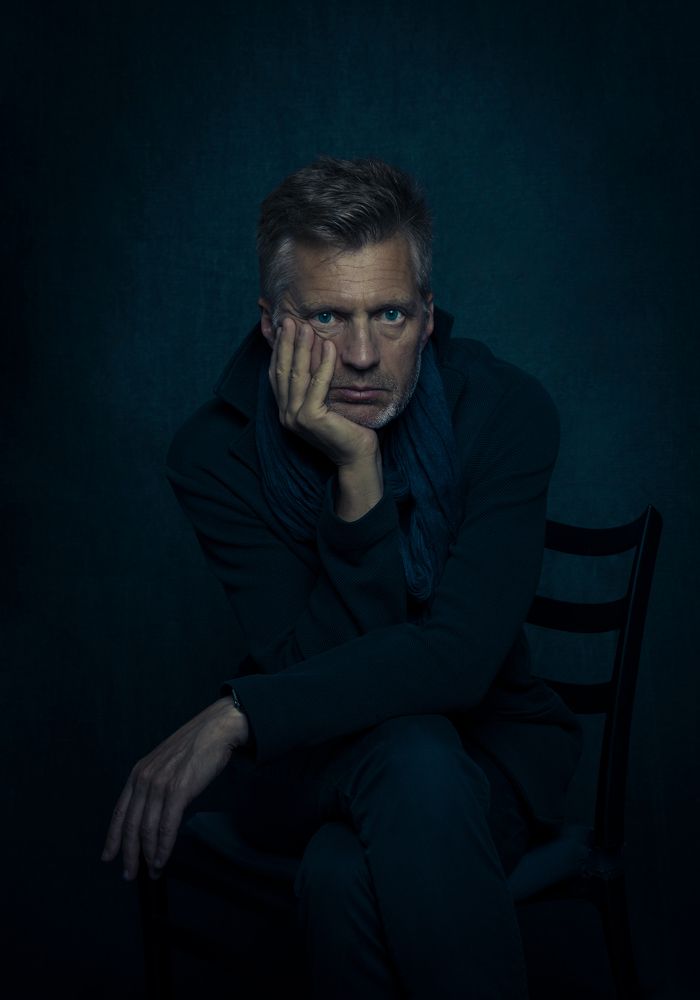 Photograph by NATALIA BOGOMOLOVA