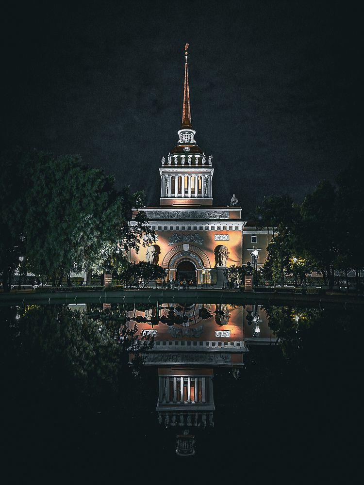 Photograph by Эрика Чечерина