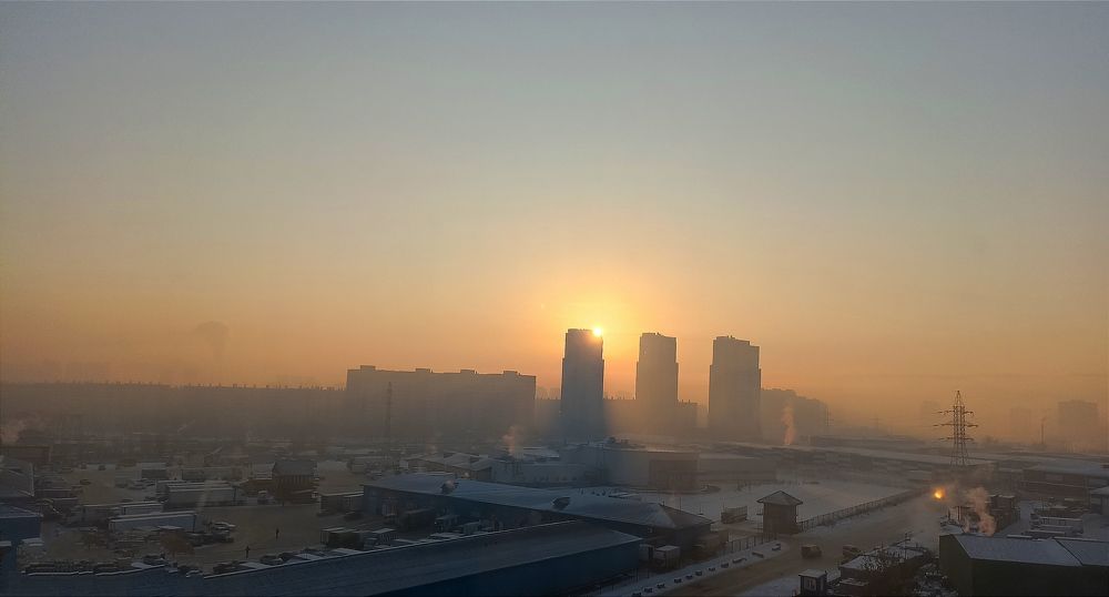 Photograph by Елена Кузнецова