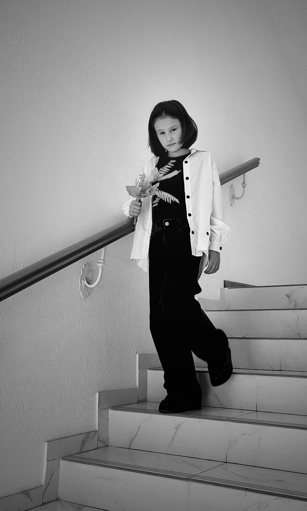 Photograph by Марина Жарикова
