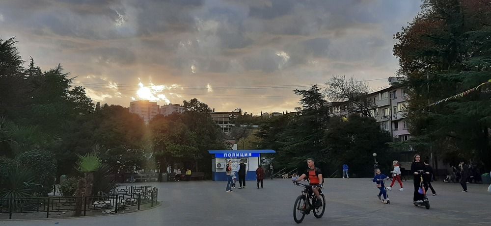 Photograph by Игорь Чечин