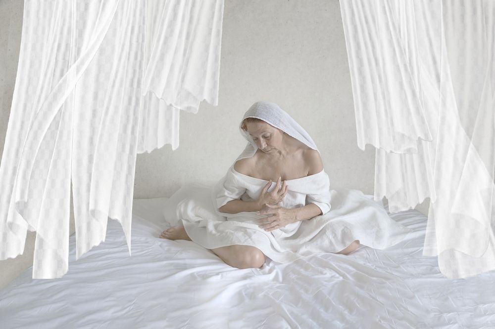 Фотография автора Ольга Антанайтене