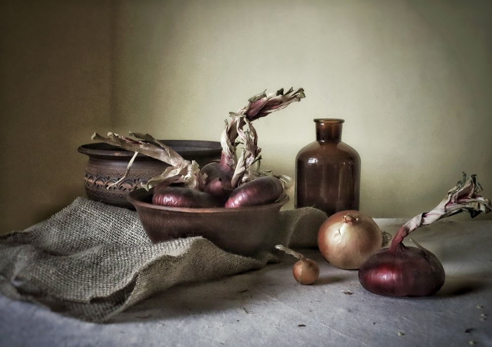 Photograph by Кира Бахвалова