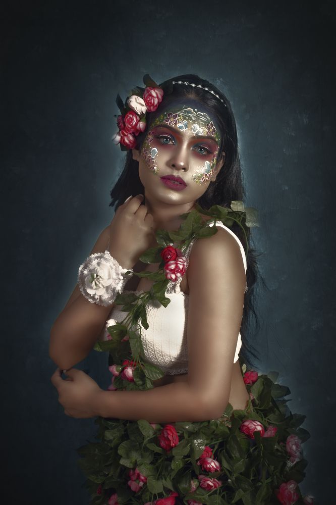 Фотография автора Swati Biswas Guha