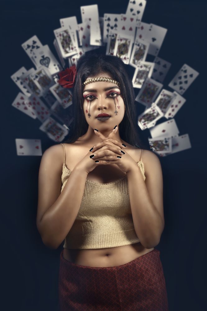 Фотография автора Swati Biswas Guha