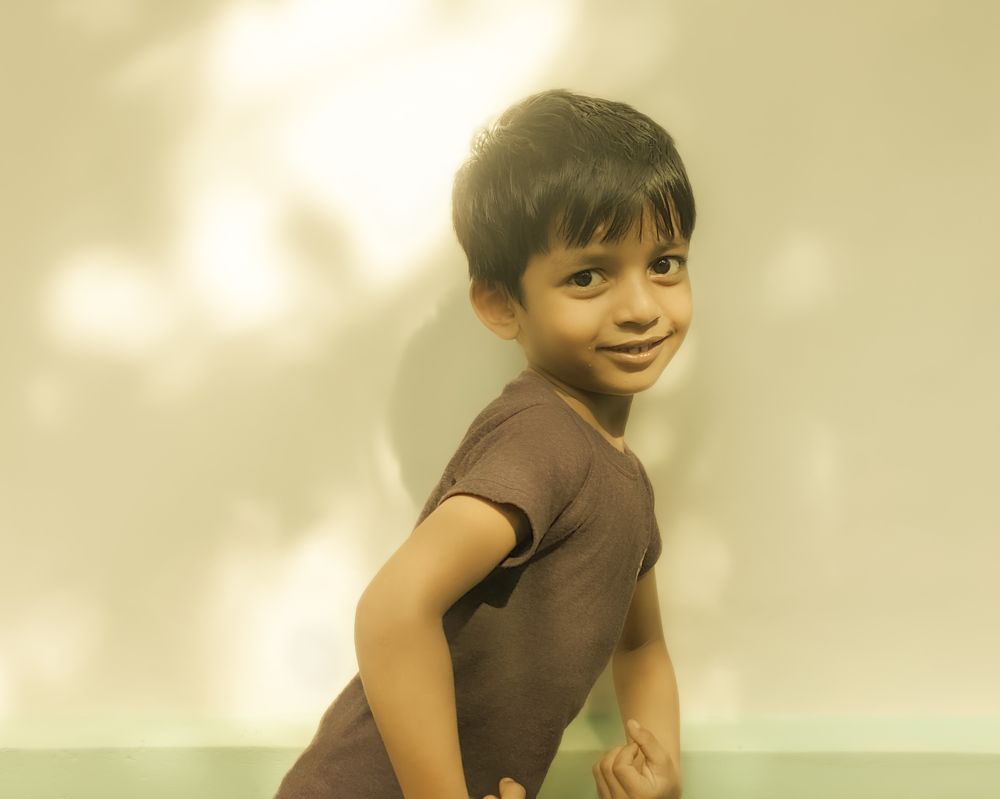 Photograph by Deva Surya