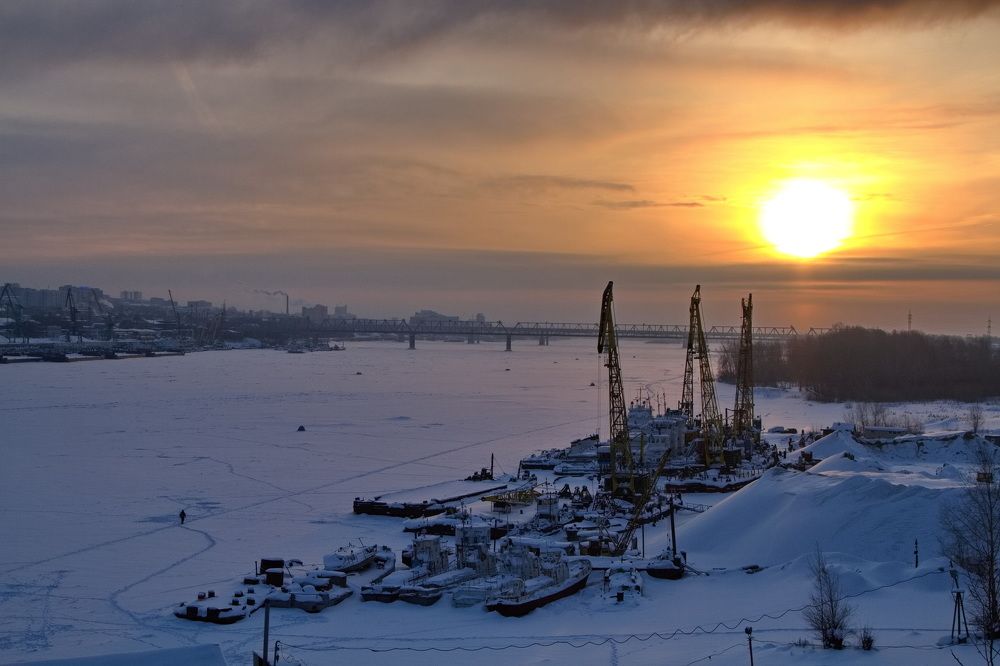 Photograph by Алексей Хазов