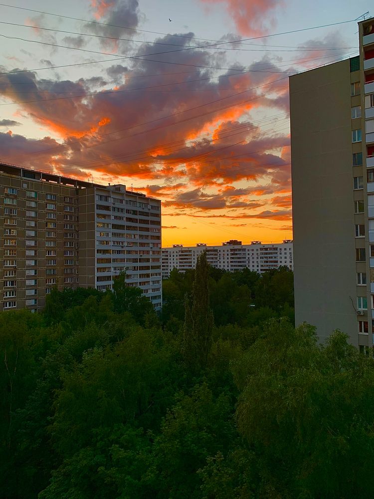 Photograph by Елена Макуха