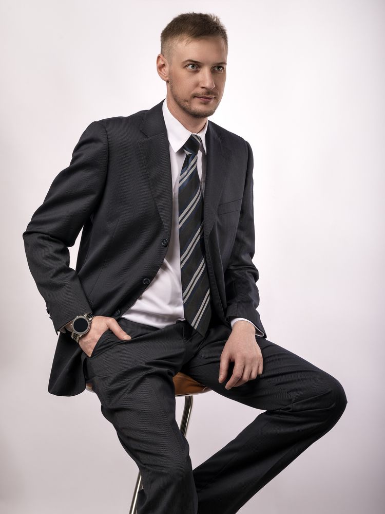 Photograph by Алексей Петров