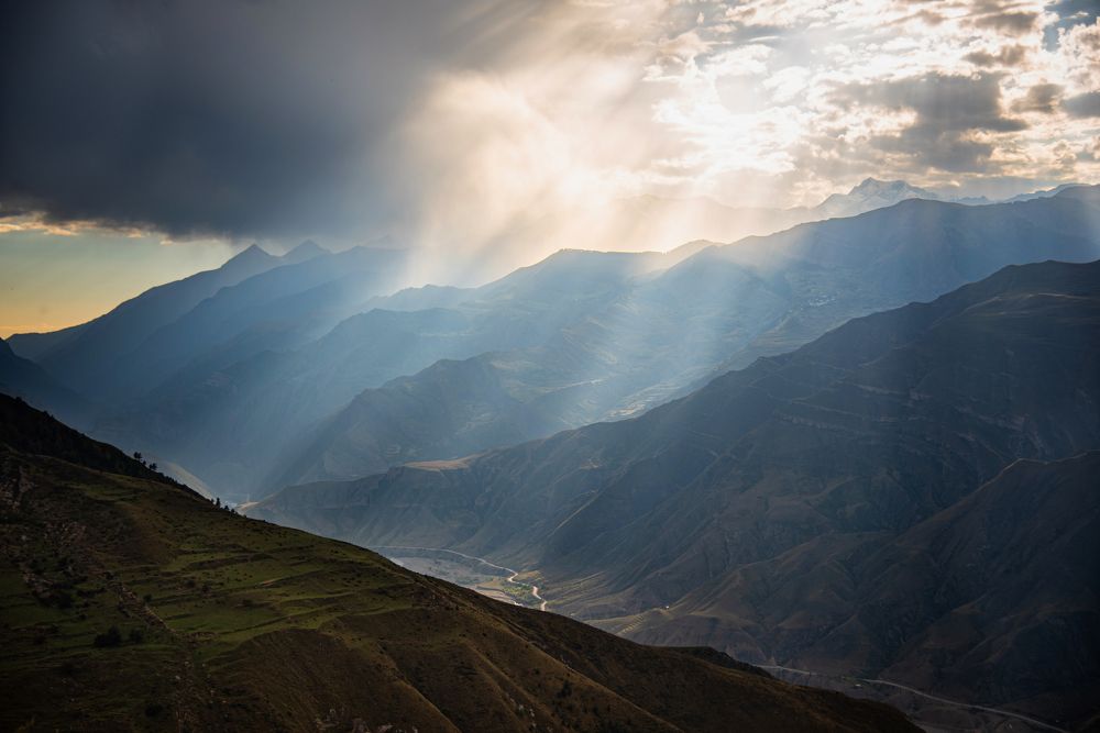Photograph by Анастасия Махова