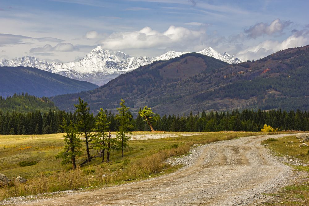 Photograph by Елена Павлова