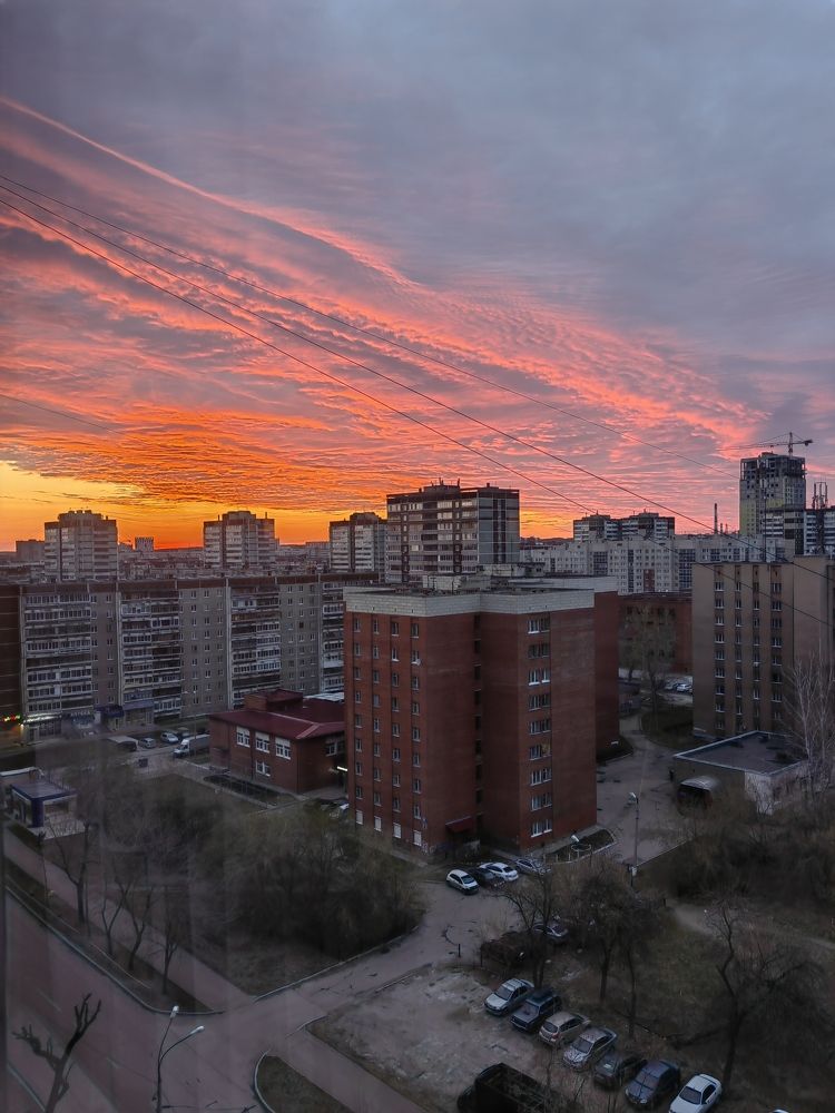 Photograph by Чкареули Светлана