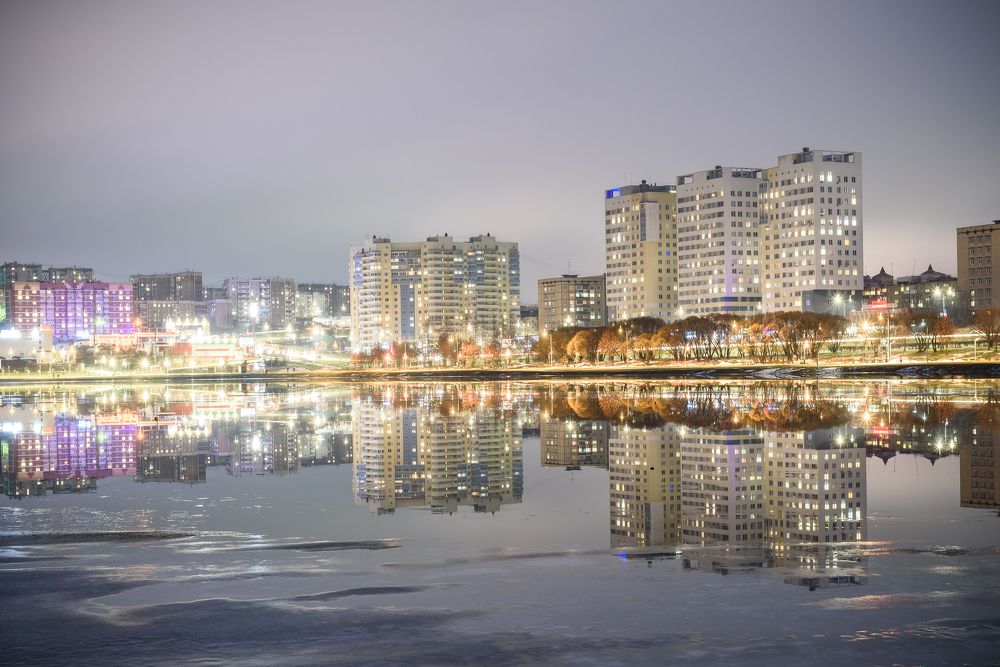 Photograph by Николай Писецкий