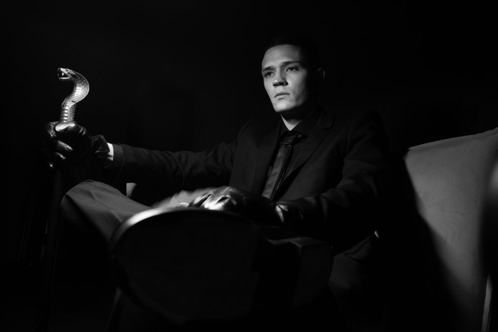 Photograph by Дмитрий Бабынцев