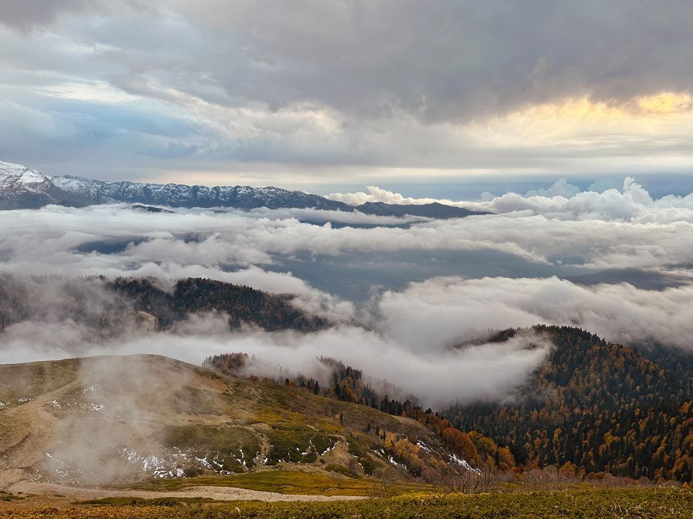 Photograph by Полина Самойлова