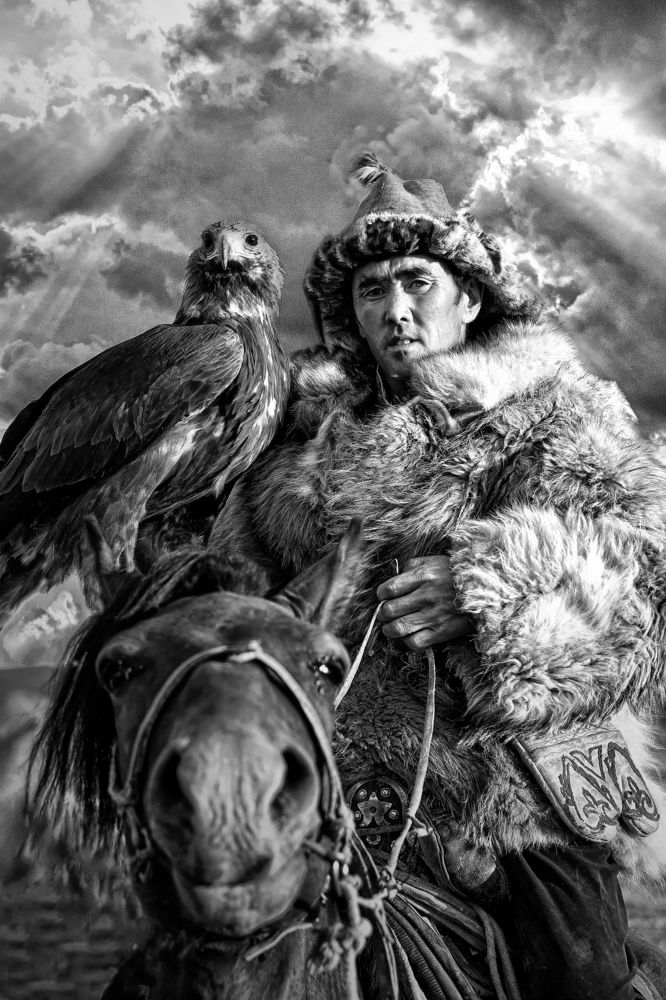 Photograph by benjamin angel