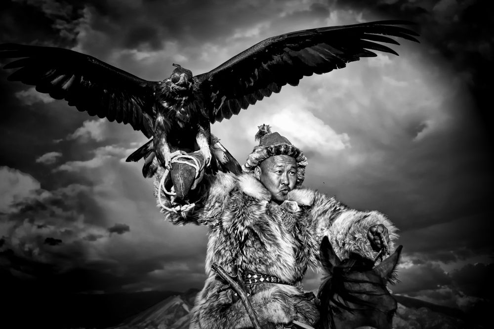 Photograph by benjamin angel