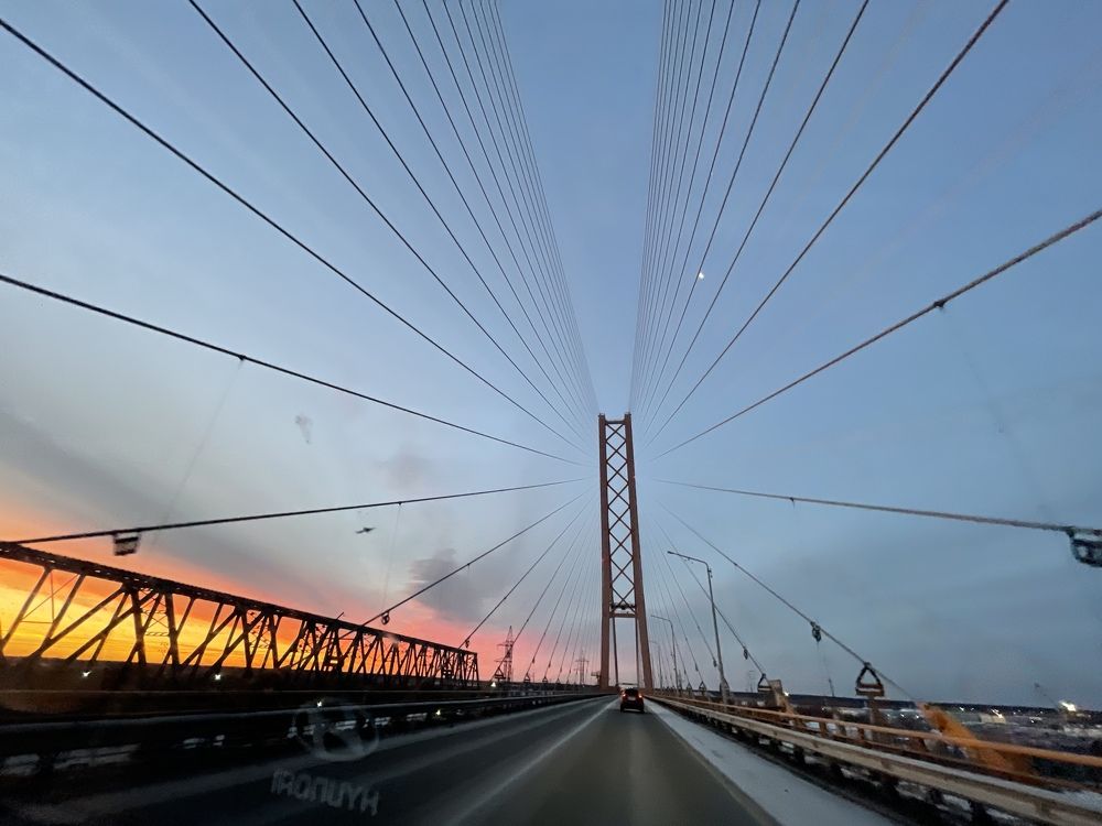 Photograph by Inna Shevchenko