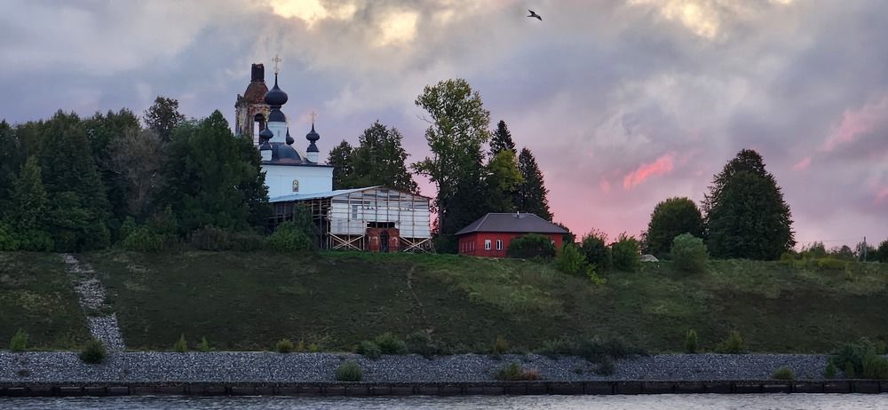 Photograph by Ксения Черных