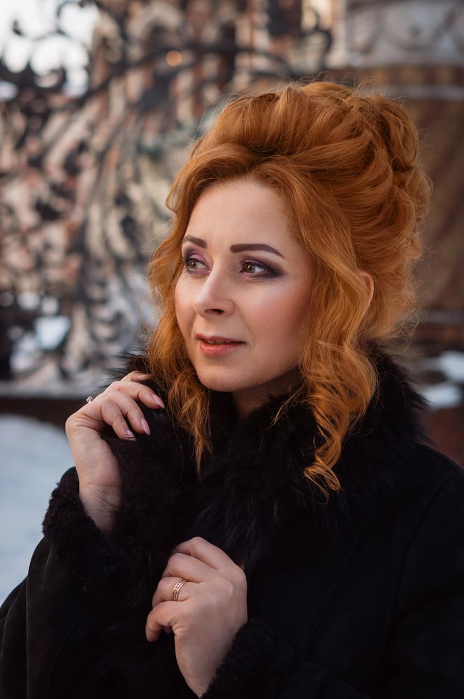 Photograph by Екатерина Карпова