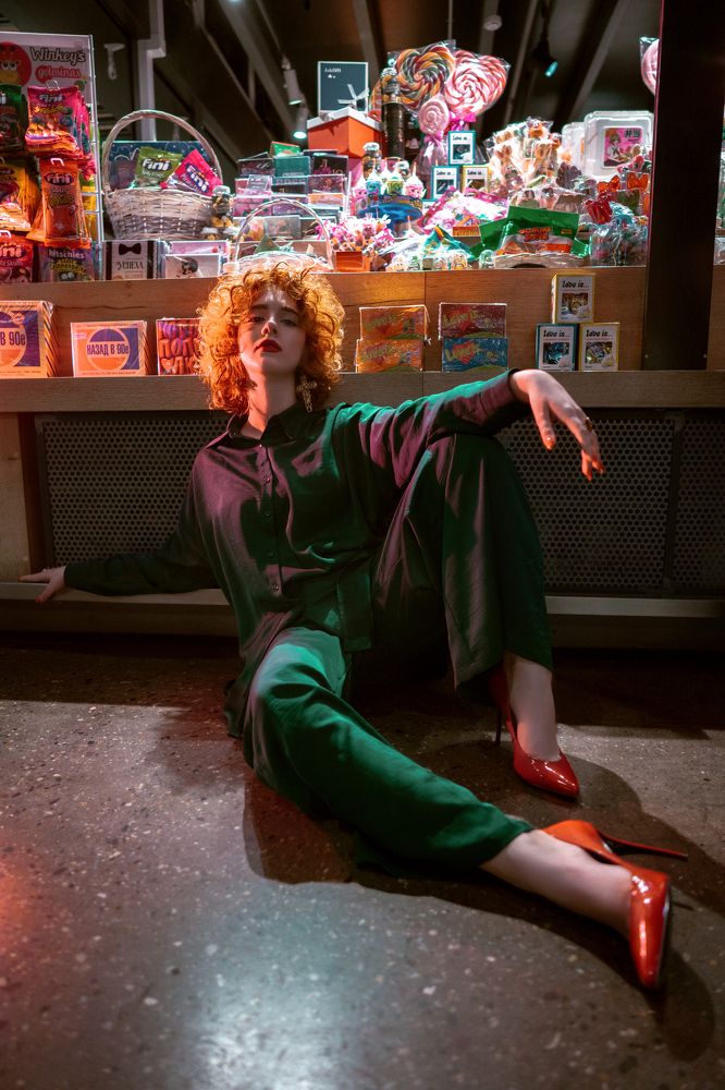 Photograph by Кузичев Сергей