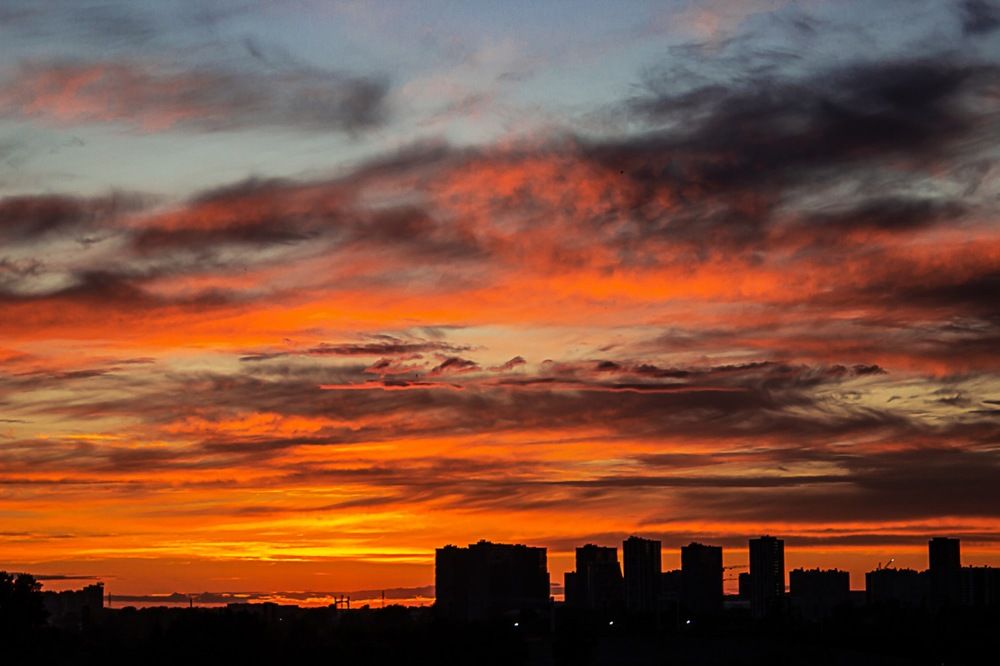 Photograph by Екатерина Першина