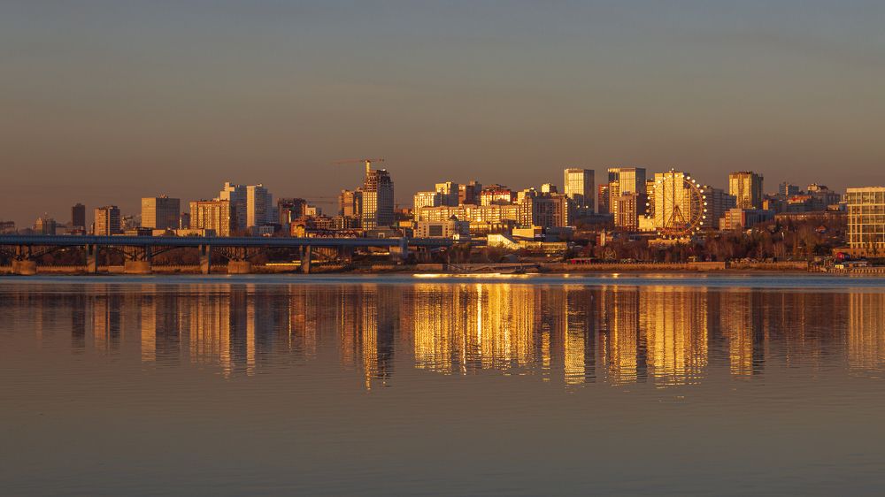 Photograph by Екатерина Першина