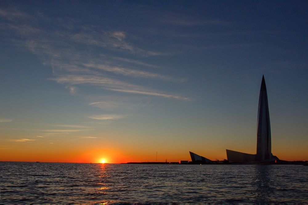 Photograph by Екатерина Першина