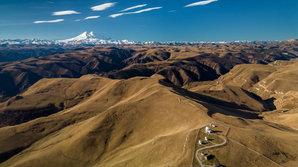 Photograph by Zemnuhov Sergey