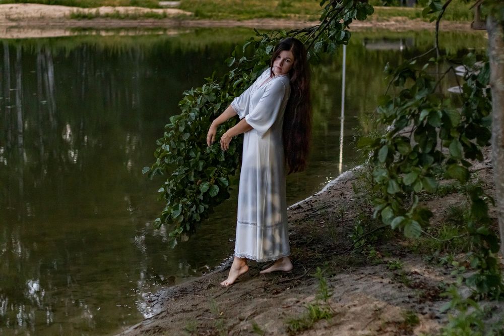 Photograph by Ксения Определенкова