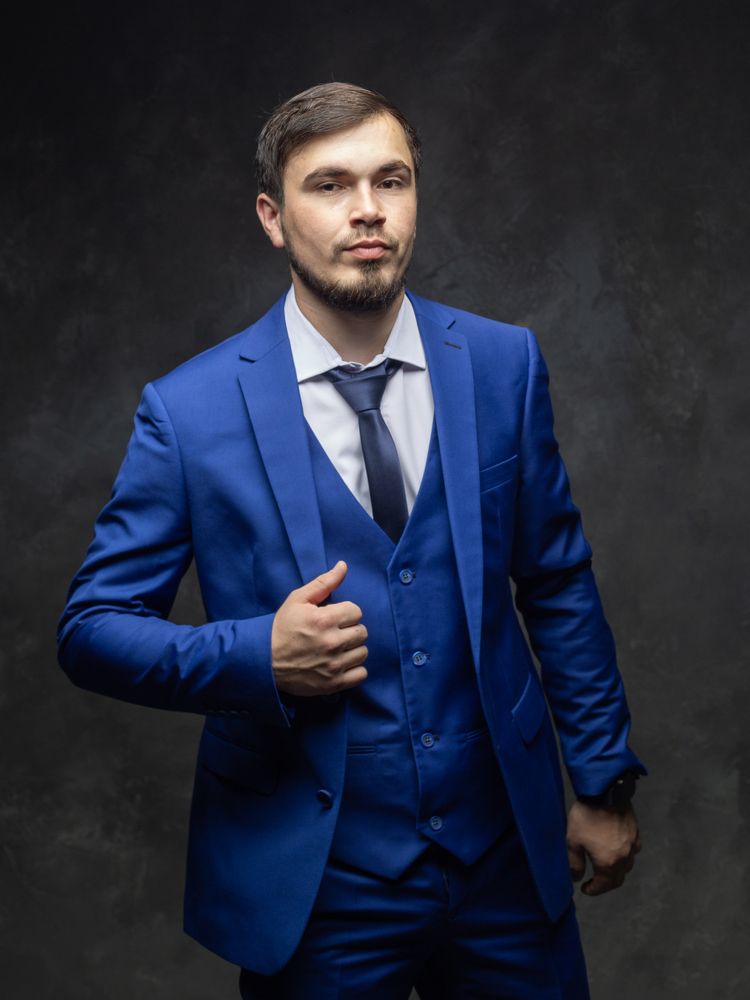 Photograph by Ольга Фомченко