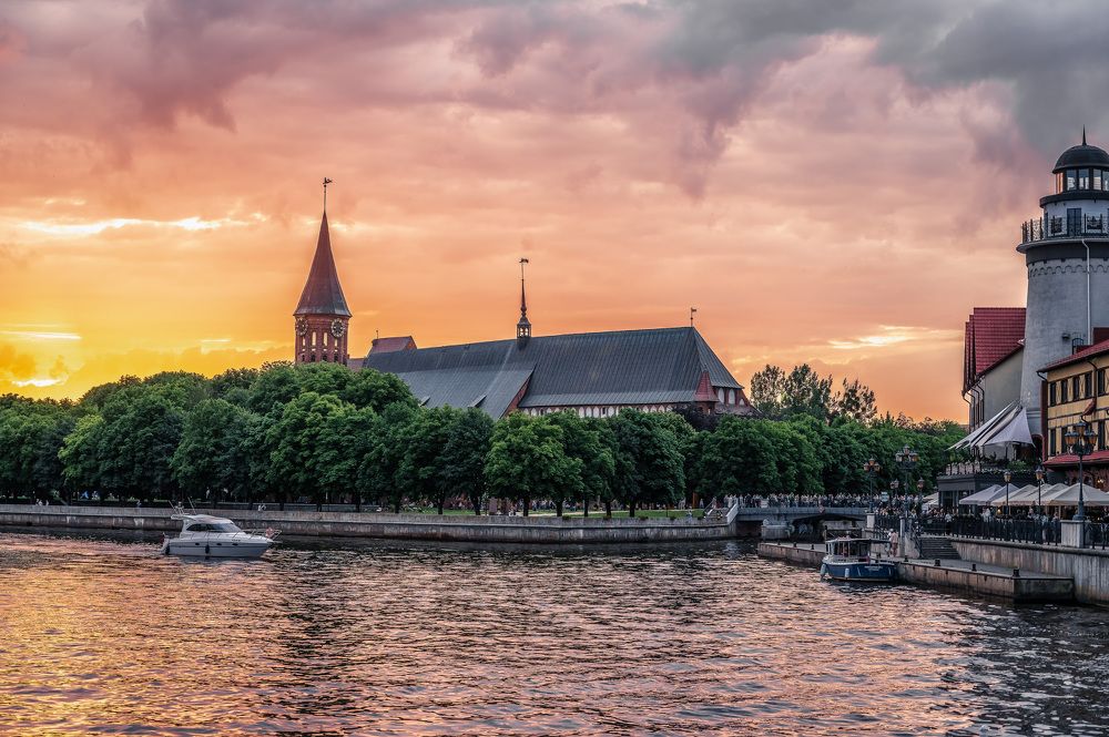 Фотография автора Васильев Андрей