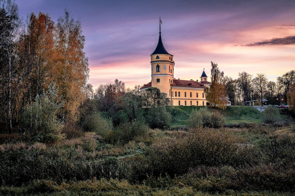 Фотография автора Васильев Андрей