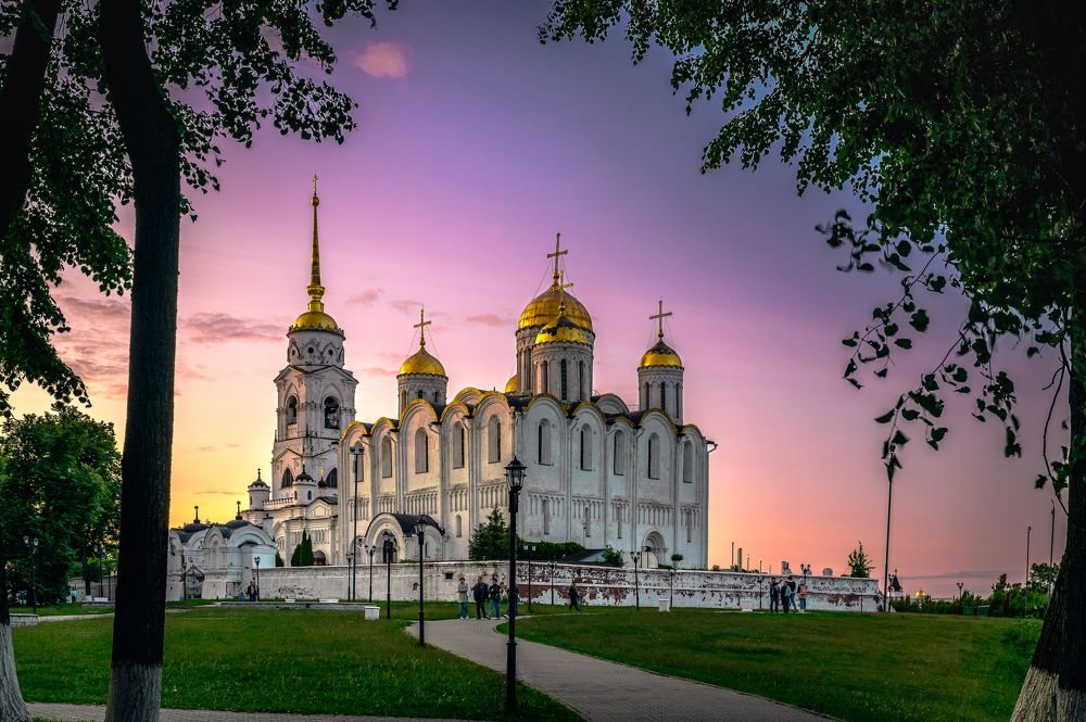 Фотография автора Васильев Андрей