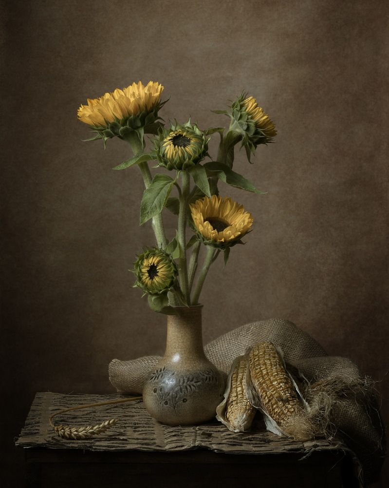 Photograph by Natalja Bindere