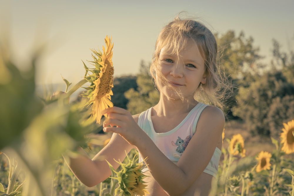 Photograph by Natalia Bogomolova