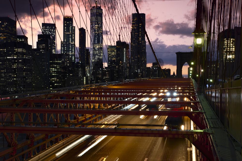 Photograph by Kiril Kralev