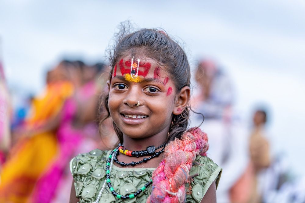 Photograph by Nitin Baste