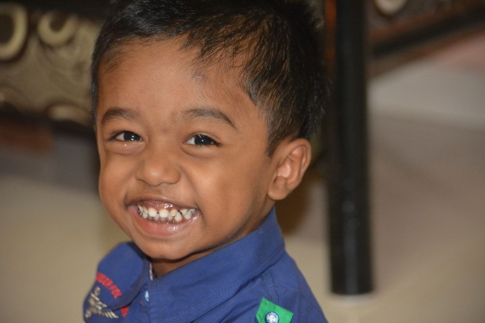 Photograph by Nitin Baste