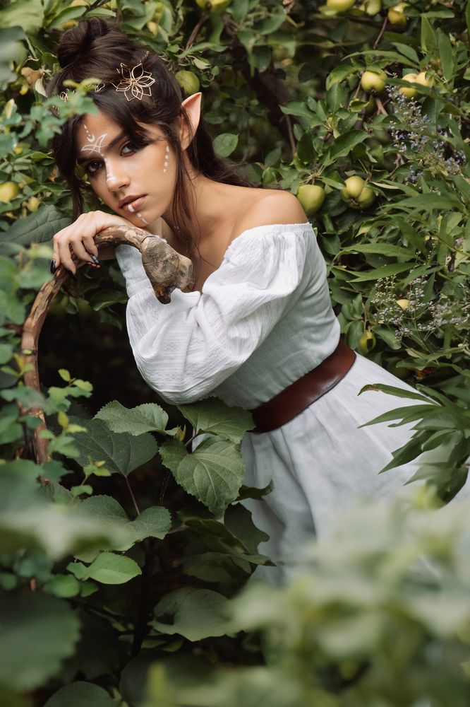 Photograph by Жданова Дарья