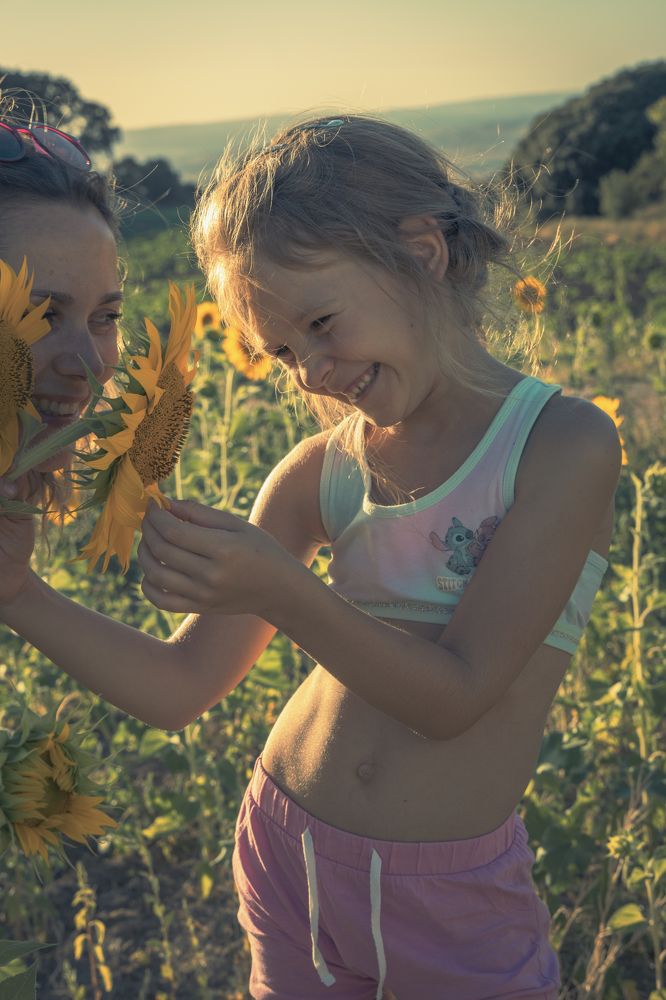 Photograph by Natalia Bogomolova