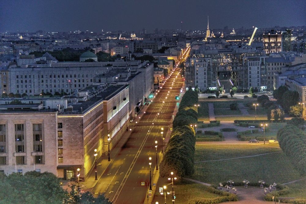 Фотография автора Крючков Виктор