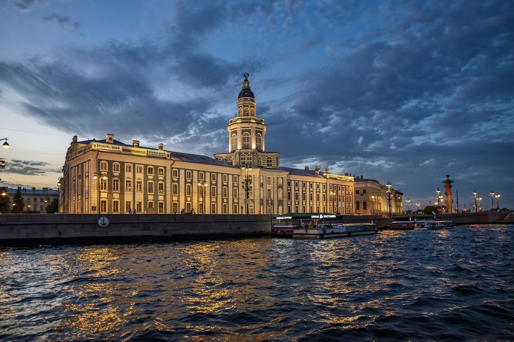 Фотография автора Дмитрий