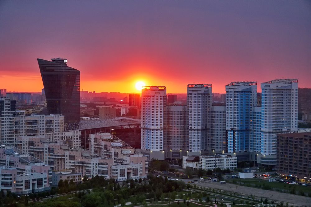 Photograph by Валерий