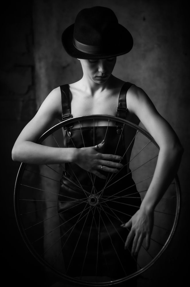 Photograph by Ольга Александрова