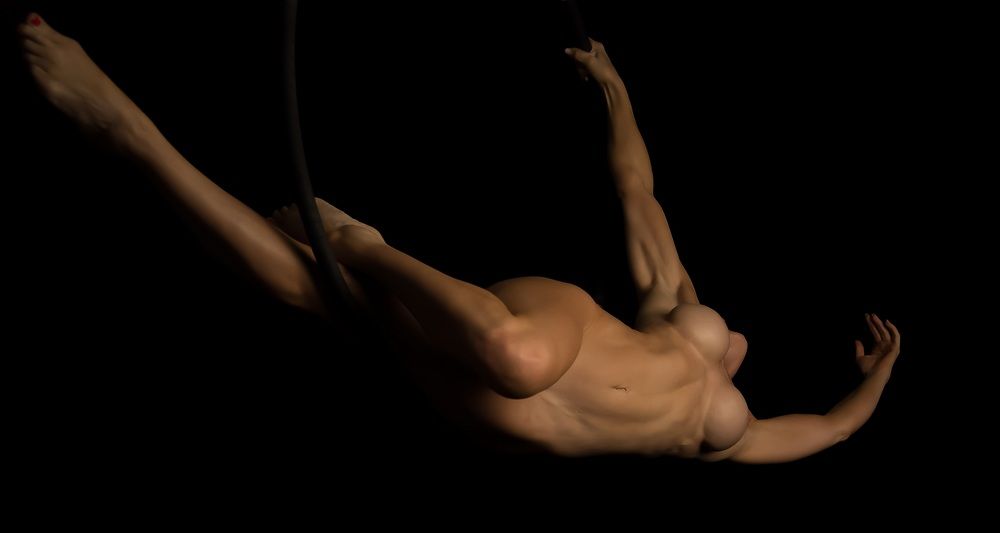 Photograph by Daniela Scanu