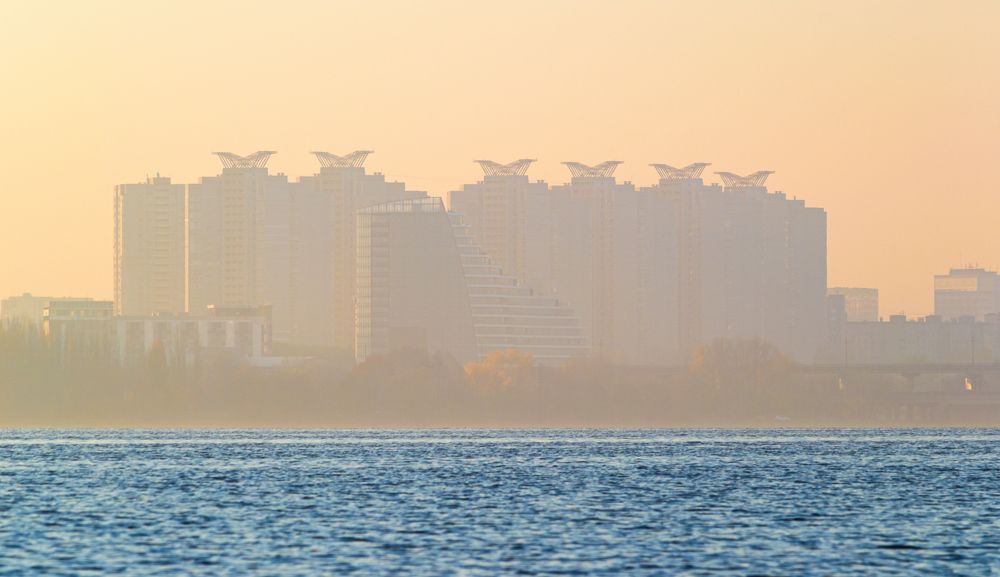 Photograph by Владимир Желтов