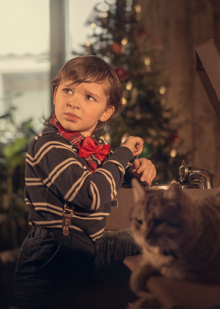 Photograph by Ольга Лобачёва