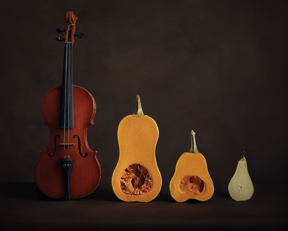 Photograph by Татьяна Самойлова