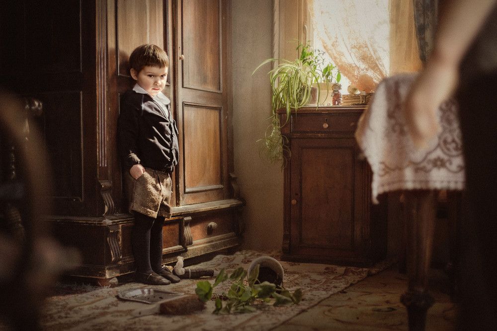 Photograph by Ольга Лобачёва